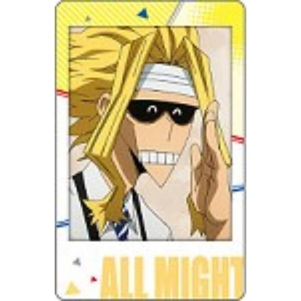 【八木俊典(場面写)】僕のヒーローアカデミア スナップマイド