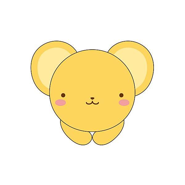 【ケロちゃん】カードキャプターさくら クリアカード編 はぐキャラコレクション