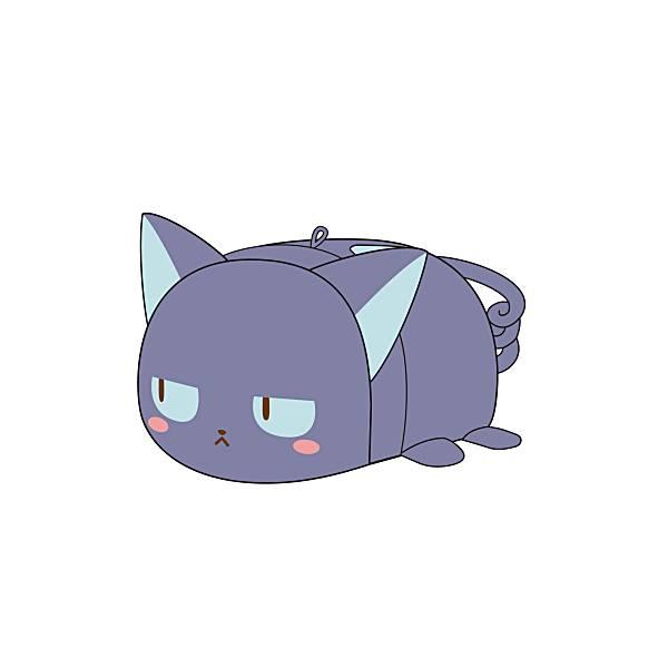 【スッピー】カードキャプターさくら クリアカード編 ぽてコロマスコット