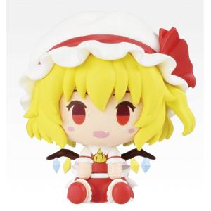 【E賞 フランドール・スカーレット (ちょこのっこフィギュア)】一番くじ 東方Project 【中古】