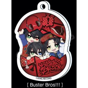 【Buster Bros!!!】 ヒプノシスマイク -Division Rap Battle- JO...