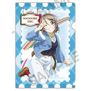 【渡辺曜 (私服) 】 ラブライブ！サンシャイン!! The School Idol Movie O...