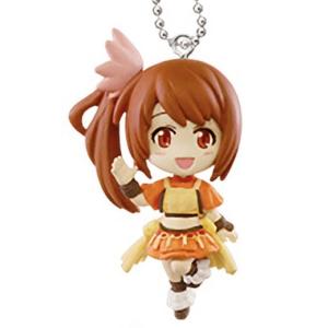 送料無料 F-toys 魔法少女まどか☆マギカ フロートクッション 10個入