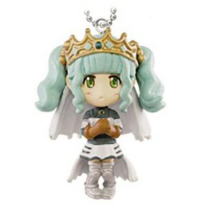 BANPRESTO（バンプレスト） けいおん！フィギュア-PV衣装風ver.2-(秋山
