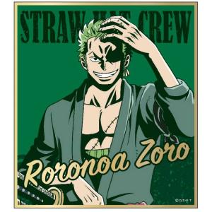 ワンピース 色紙の商品一覧 通販 Yahoo ショッピング