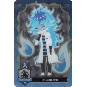 P4-23 マレウス (SD) 】 ディズニー ツイステッドワンダーランド