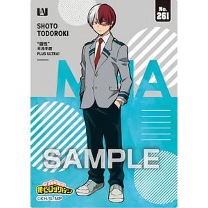 04 トガヒミコ (SR スーパーレア) 】 僕のヒーローアカデミア