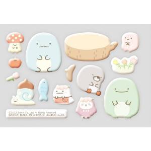 ぼんじゅうる】ドズル社 おまんじゅうにぎにぎマスコット : トレカ