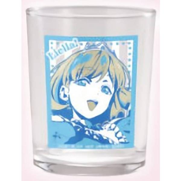 【H賞：グラスコレクション(唐 可可A)】一番くじ ラブライブ!スーパースター!! 2