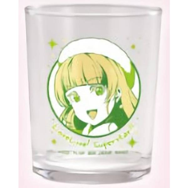 【H賞：グラスコレクション(平安名 すみれB)】一番くじ ラブライブ!スーパースター!! 2