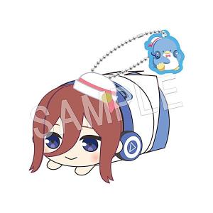 ブシロード 五等分の花嫁 カードゲーム GYC-PR-006 惹きつける魅力