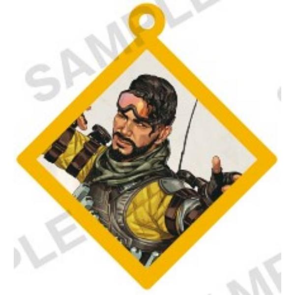 【ミラージュ】APEX LEGENDS レジェンドラバーストラップ Vol.1