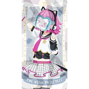 ラブライブ！オフィシャルカードゲーム PL!N-bp4-006-P 近江彼方 (P