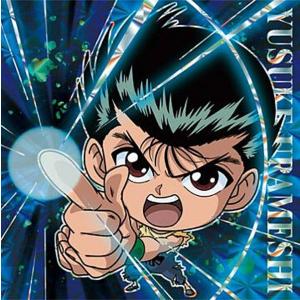 YH1-17 美しい魔闘家鈴木 (N ノーマル) 】 にふぉるめーしょん 幽☆遊