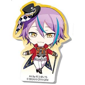 ロックマンエグゼ』×墨絵SHOP】キラ箔アクリルプレート（全6種