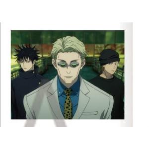 七海建人 (ノーマル) 】呪術廻戦 第2期 ぱしゃこれ クリアVer. 第3弾