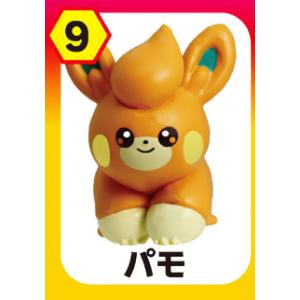 S.ミュウ (シークレット) 】 ポケモン チョコエッグ