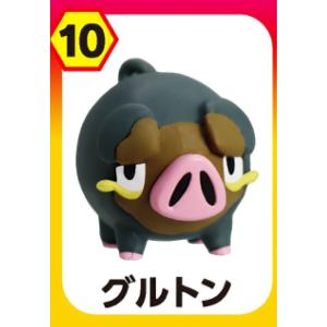 2.ヒノアラシ＆マグマラシ＆バクフーン】 ポケモン 色紙ART 2 : トレカ