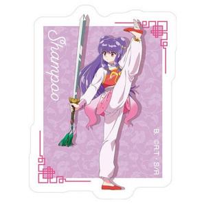 BANPRESTO TVアニメ「らんま1/2」 Relax time シャンプー 【新品