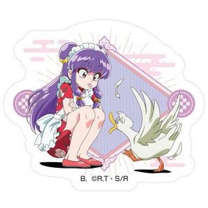 らんま1/2 Relax time リラックスタイム シャンプー　21個 TVアニメ「らんま1/2」-Relax time-シャンプー｜商品情報