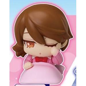 赤城あんな】キラッとプリ☆チャン トレーディングAni-Art 缶バッジ