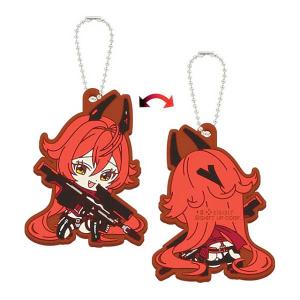 【レッドフード】 勝利の女神：NIKKE リバラバ！2