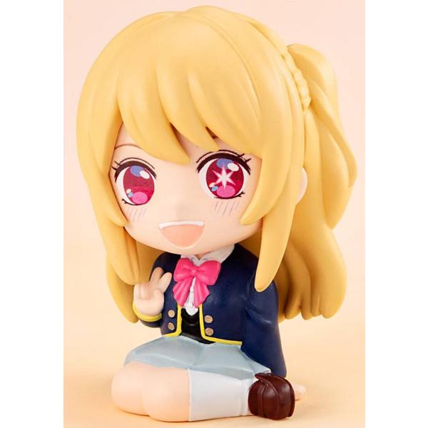 【ルビー】りらこっと 【推しの子】