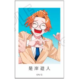 19.観崎薫】ファントムバスターズ ミニフォトカードコレクション