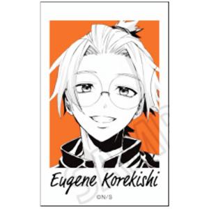 19.観崎薫】ファントムバスターズ ミニフォトカードコレクション