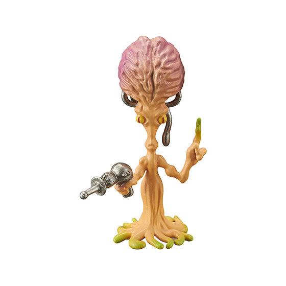 【ベーダモン】デジタルモンスター カプセルマスコットコレクション Ver.5.0