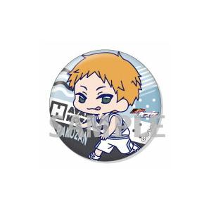 G 葉山小太郎 黒子のバスケ わちゃっと トレーディング缶バッジ Vol 3 s228k3tt07 トレカショップ Lead 通販 Yahoo ショッピング