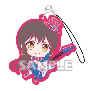 氷川日菜 (通常ver.) 】 大川ぶくぶ×BanG Dream! トレーディング