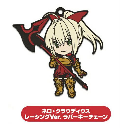 【ネロ・クラウディウス レーシングVer.】 Fate GOODSMILE RACING&amp;TYPE-...