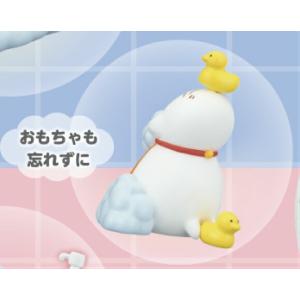 ヴァイスシュヴァルツブラウ NTM/01B-001 美味しいお菓子にご満悦