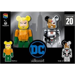 ベアブリック賞 2.マグニートー】 HAPPYくじ BE@RBRICK X-MEN