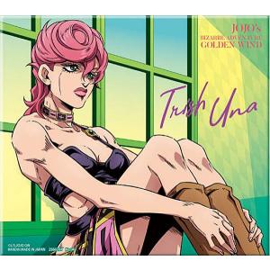 14 ジャイロ・ツェペリ (キャラクターカード) 】ジョジョの奇妙な冒険