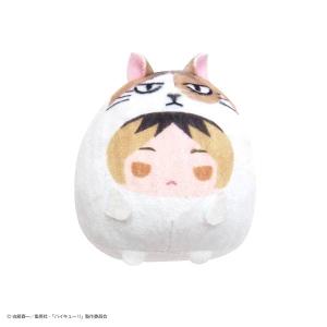 赤葦京治】おねむたん ハイキュー!! Vol.2 にどね セカンドユニカラー