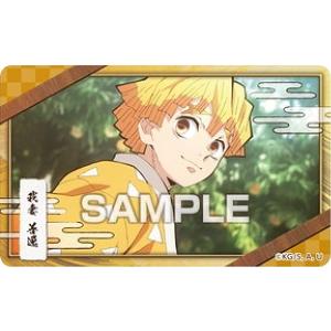 新品★鬼滅の刃【我妻善逸】デコステッカー＆ぱしゃこれ★7点セット 我妻善逸(横)】 鬼滅の刃 デコステッカー : トレカショップ LEAD