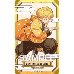 猗窩座】 鬼滅の刃 デコステッカー4 : トレカショップ LEAD. - 通販