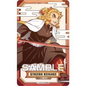 ビルディバイドTCG 鬼滅の刃-TS1-05 “凪” 冨岡義勇 (SD) タイアップ