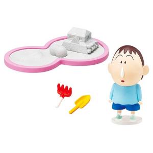 クレヨンしんちゃん しんちゃんとなかよしメモリーズ?幼稚園にいくゾ