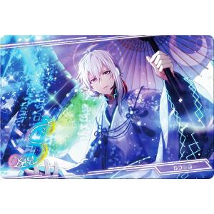 26-05 逢坂壮五 (IDOLiSH7)】アイドリッシュセブン メタルカード