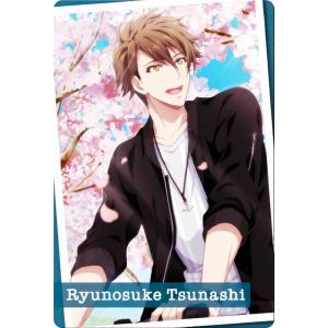 25-10.十龍之介】アイドリッシュセブン メタルカードコレクション25