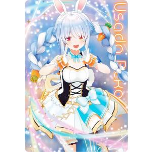 hololive OFFICIAL CARD GAME エリートスパーク さくらみこ(SR) hBP03