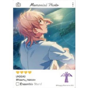 羽風薫】あんさんぶるスターズ!! 虹色開花ポートレート フィーチャー