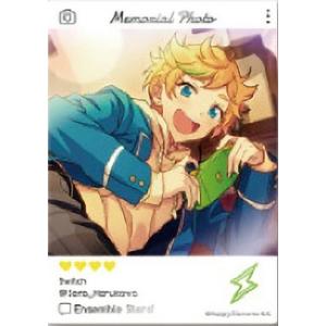 春川宙】 あんさんぶるスターズ!! アルカナカードコレクション