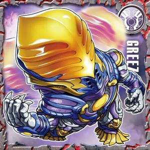 GNT1014 高杉晋助 (P プリズム)】カードダス 銀魂 : トレカ