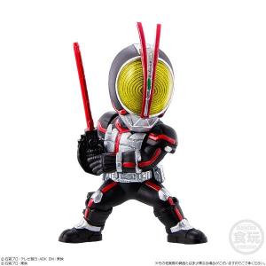 07.仮面ライダーアギト グランドフォーム】 コンバージ CONVERGE