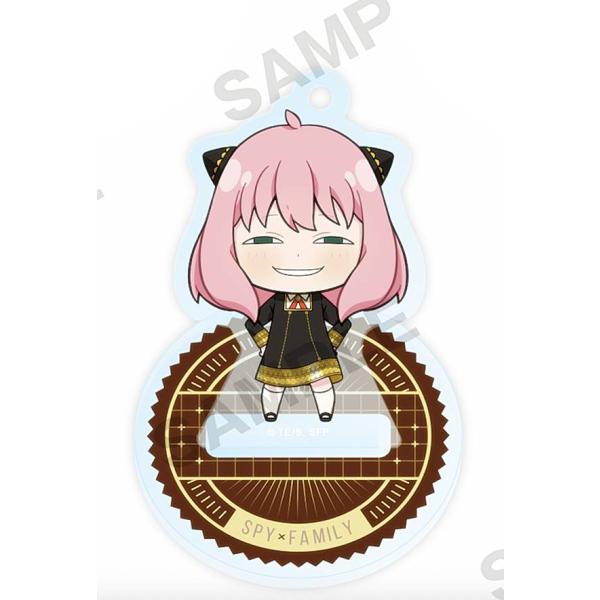 【アーニャ・フォージャーB】 SPY×FAMILY アクリルスタンドフィギュア