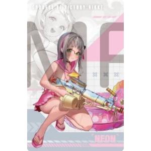 リリア・ヴァンルージュ】ディズニー ツイステッド